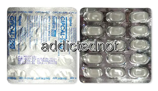 calcium carbonate